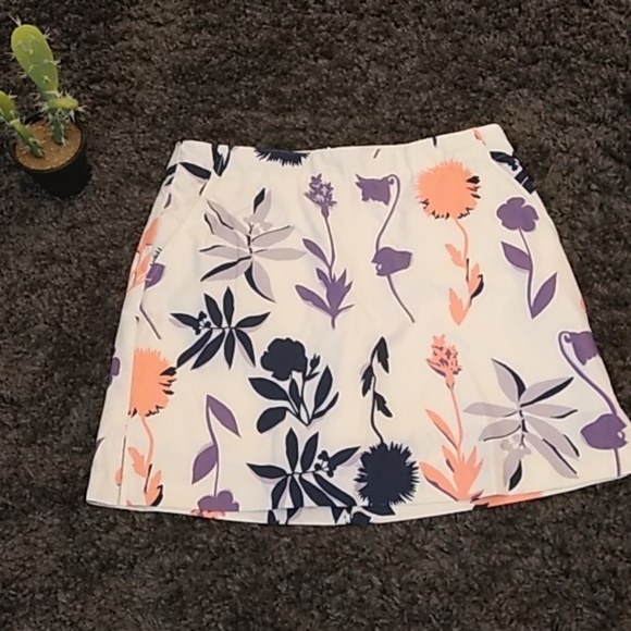 Lady Hagen golf skort - Picture 1 of 5